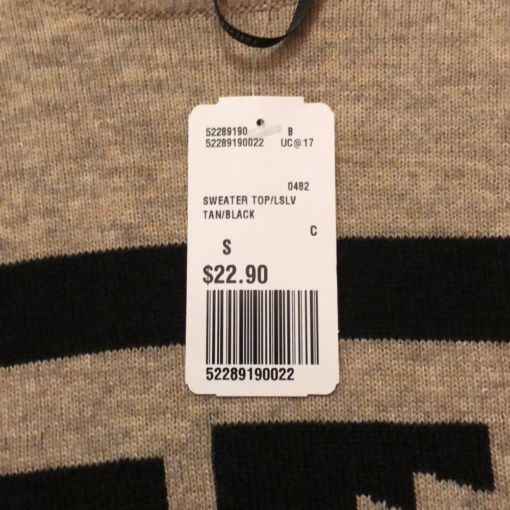 Sweater - Picture 2 of 2
